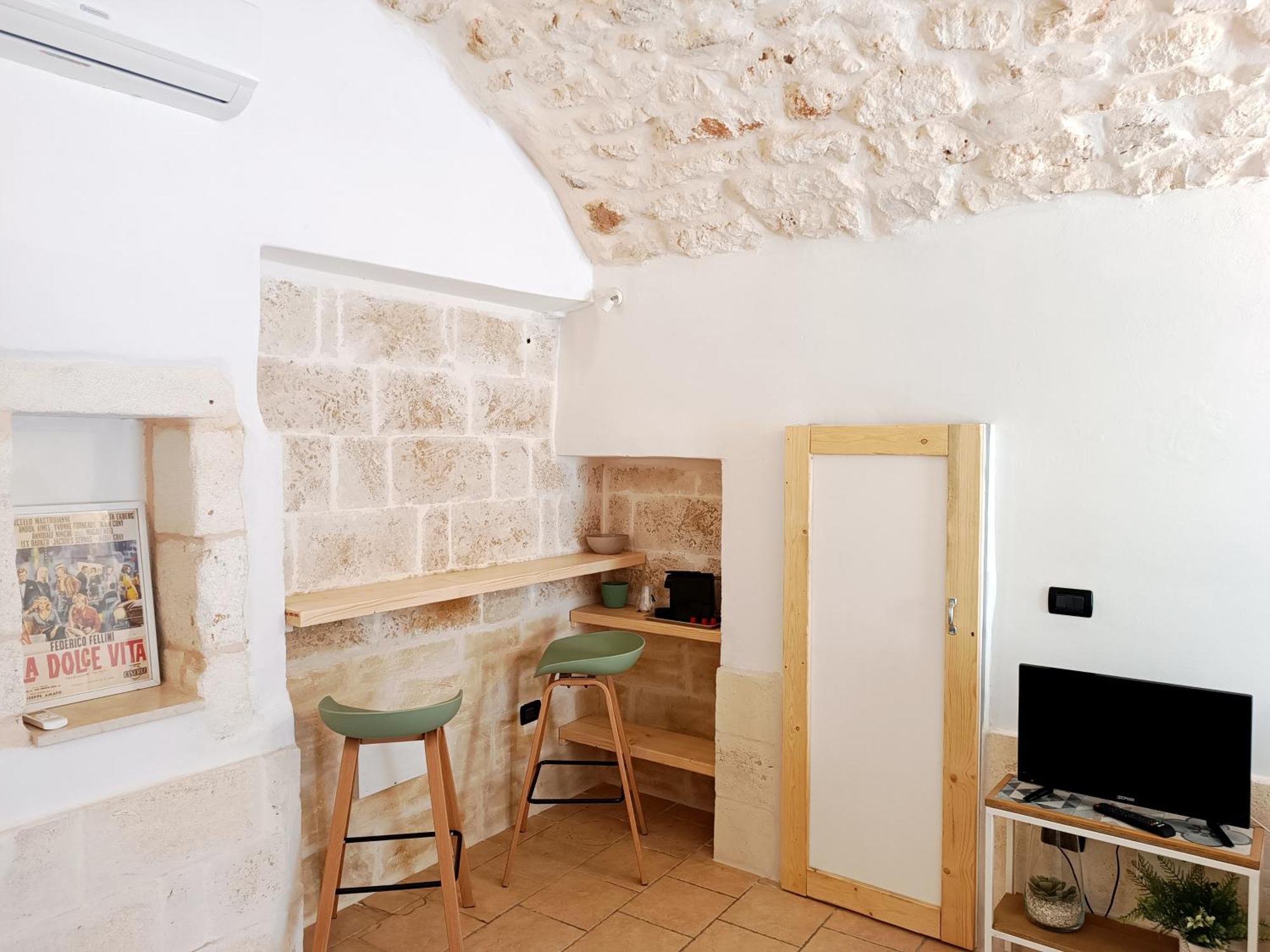Minuetto 73 Lägenhet Ostuni Exteriör bild