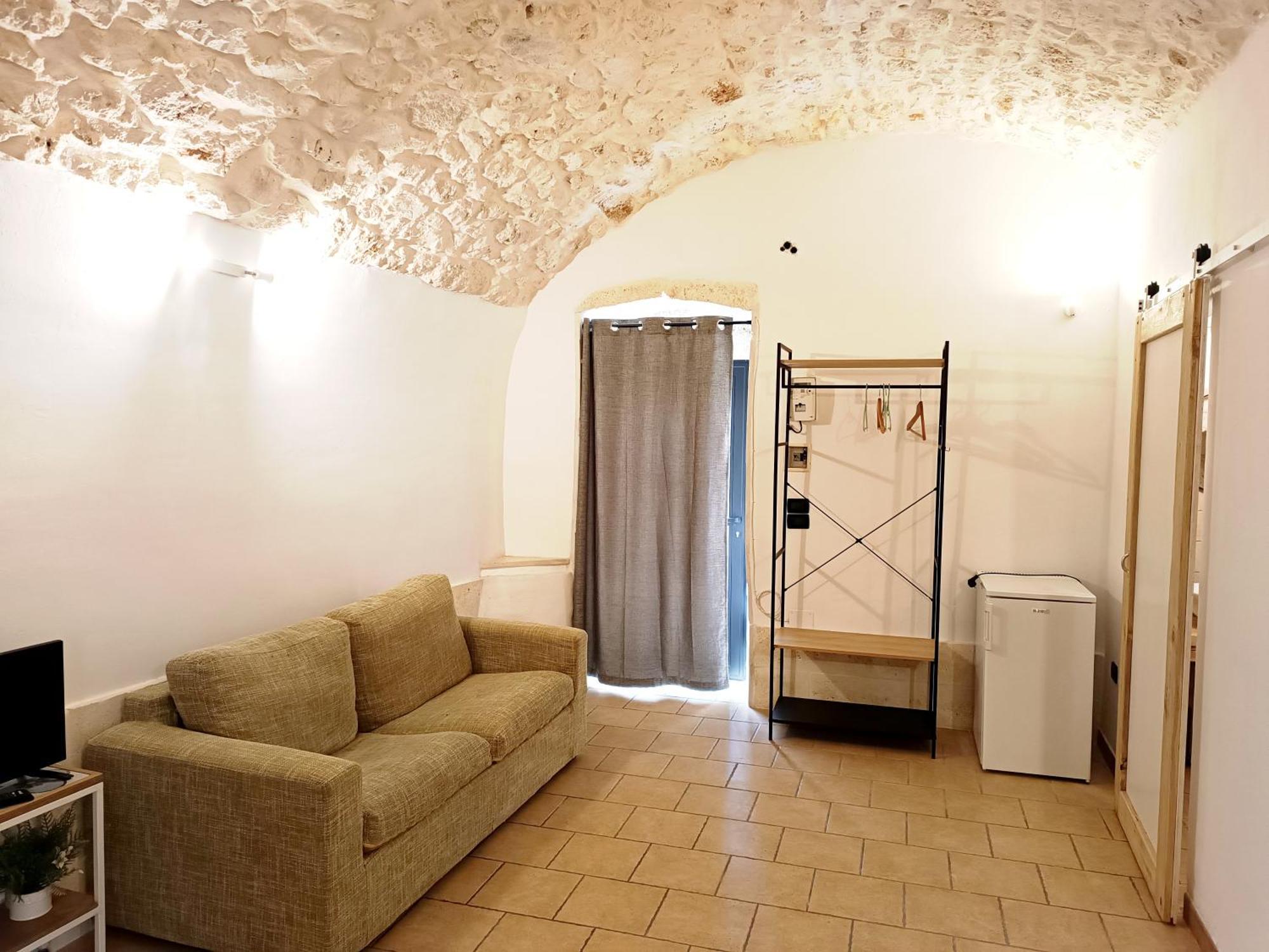Minuetto 73 Lägenhet Ostuni Exteriör bild