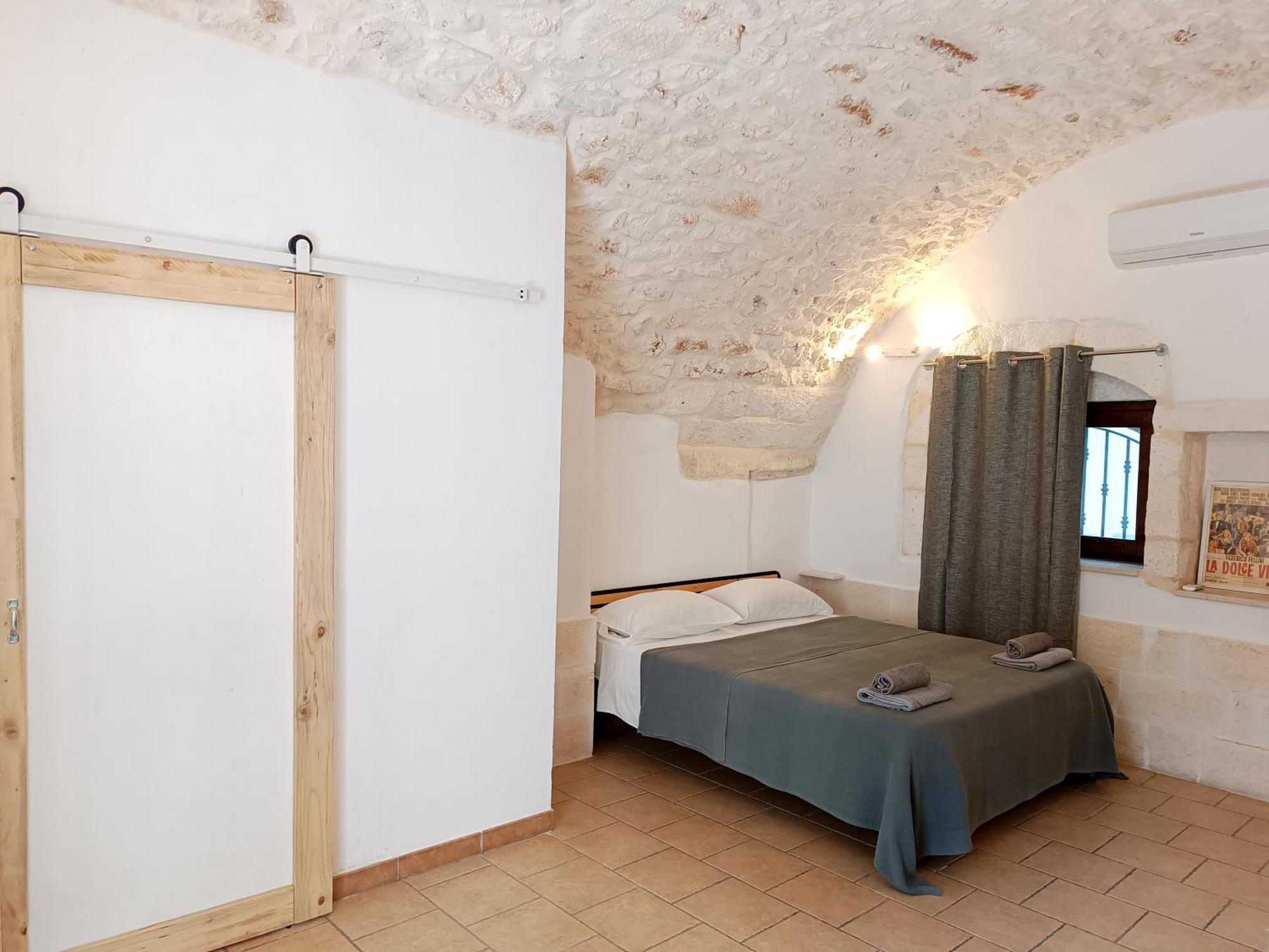Minuetto 73 Lägenhet Ostuni Exteriör bild